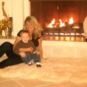 Meet your Posher, Sabrina